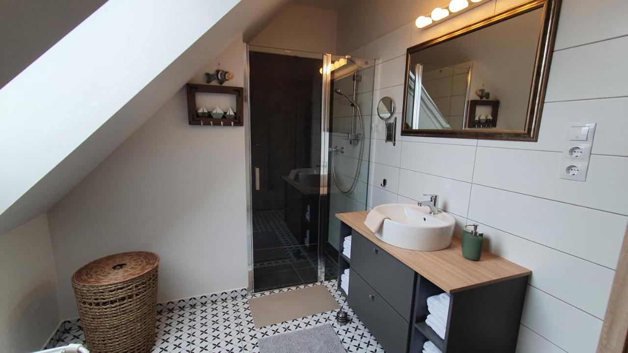 באלאטונפורד Relax Balaton Apartmanok מראה חיצוני תמונה