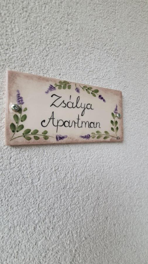 באלאטונפורד Relax Balaton Apartmanok מראה חיצוני תמונה