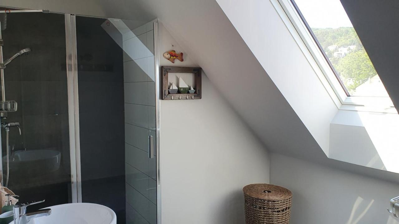באלאטונפורד Relax Balaton Apartmanok מראה חיצוני תמונה