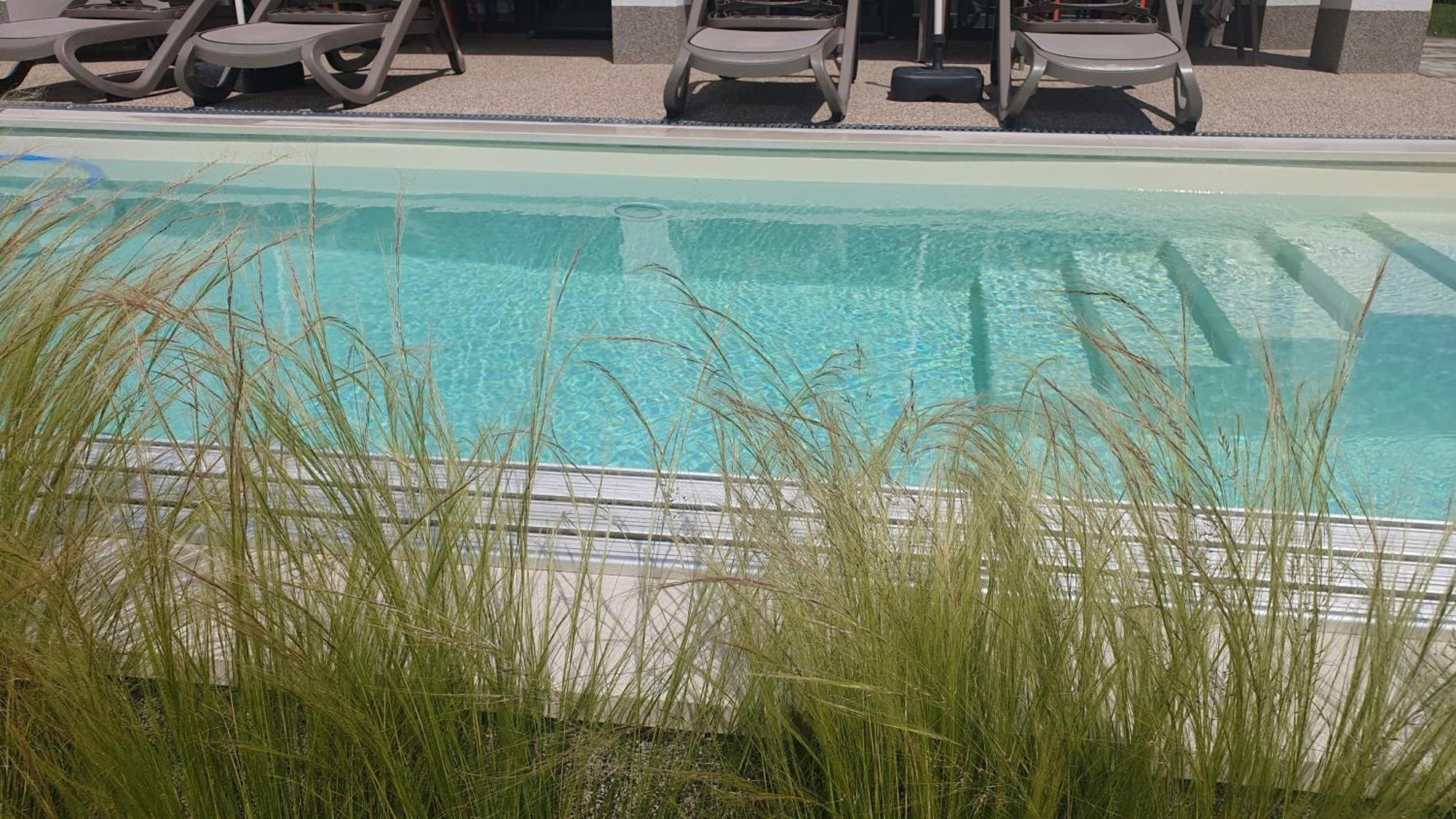 באלאטונפורד Relax Balaton Apartmanok מראה חיצוני תמונה