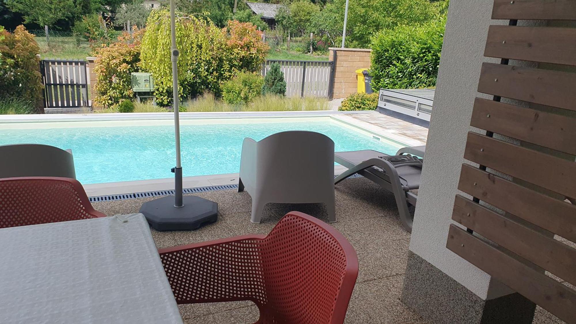 באלאטונפורד Relax Balaton Apartmanok מראה חיצוני תמונה