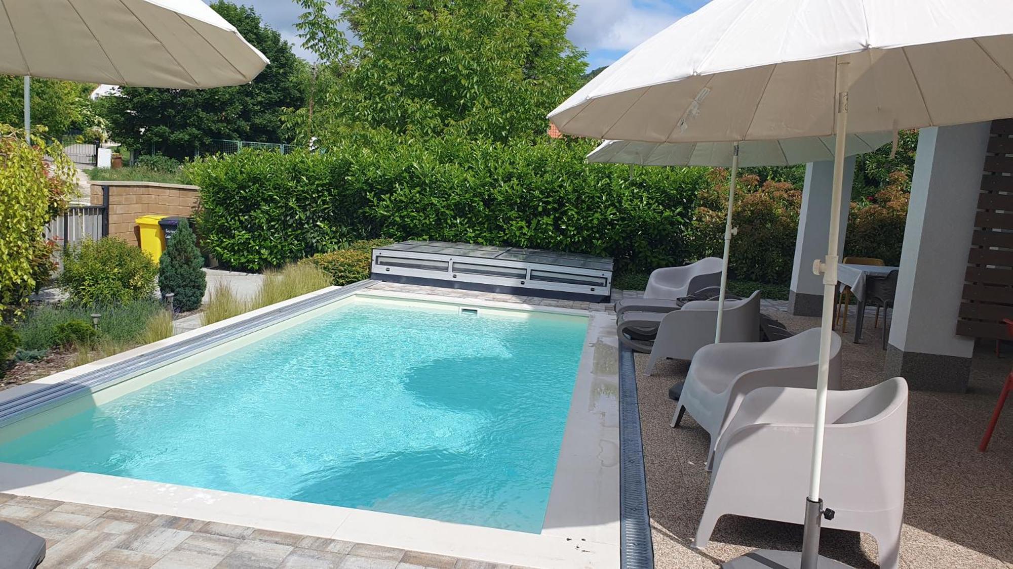 באלאטונפורד Relax Balaton Apartmanok מראה חיצוני תמונה